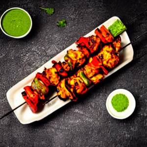Chicken Arabian Tikka