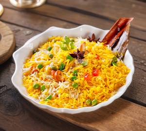 Basanati Pulao [750Ml]