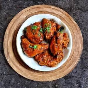 Chicken Lamba Dry