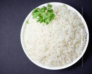 Plain Rice(full)