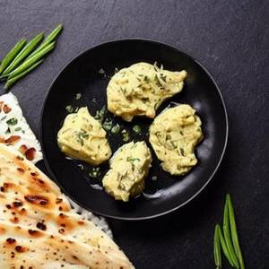 Chicken Butter Garlic