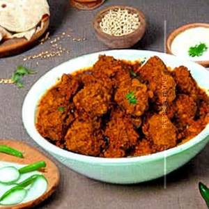 Kaju Masala
