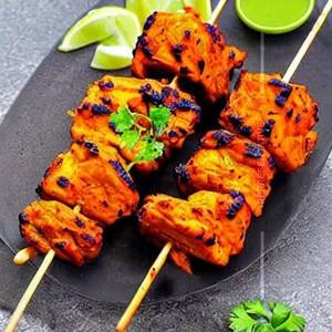 Chicken Achari Tikka