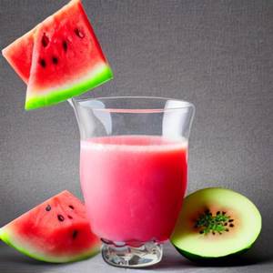 Watermelon Juice
