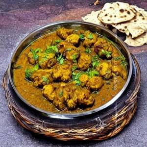 Gobi Bhojpuri (Seasonal)