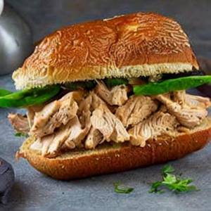 Chicken Roast Sandwich