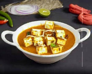 Paneer Jaipuri