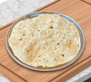 Extra Papad (1 Pc)