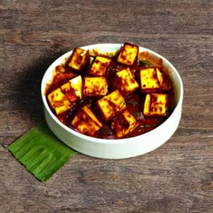 Paneer Shangrila Dry