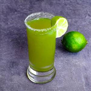 Salt Fresh Lime Juice