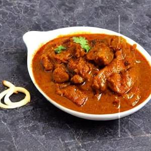 Soya Masala