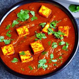 Paneer Masala