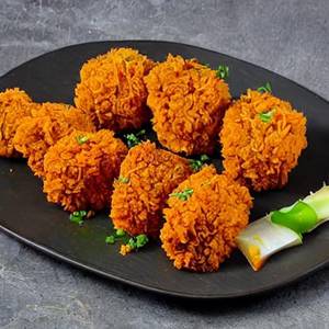 Veg Crispy     