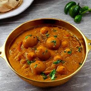 Dal Makhanwala (Yellow)