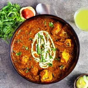 Brain Masala