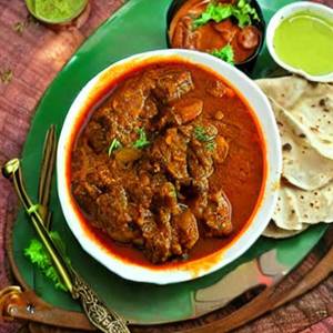 Mutton Rogan Josh