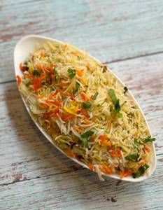 Veg Biryani
