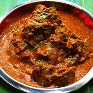 Malvani Katta Special Mutton