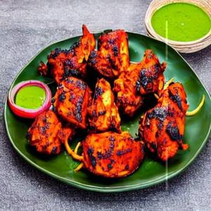 Tandoori Chicken