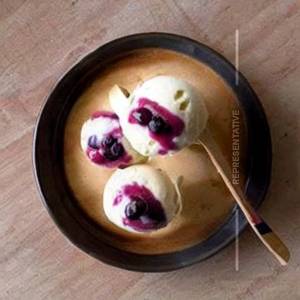 Tuti Fruiti Icecream
