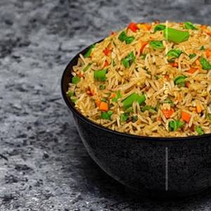 Fried Rice