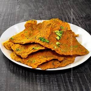Tandoori Papad 