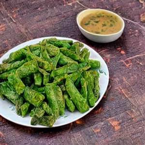 Kaleji Fry