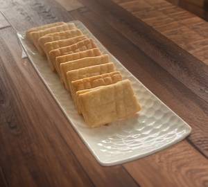 Cheese Biscuits