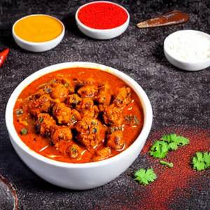 Rava masala
