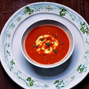 Tomato Soup