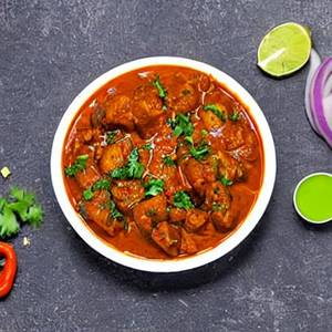 Veg Patiyala Masala