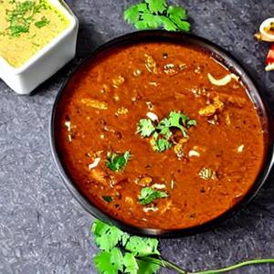 Dal Kolhapuri