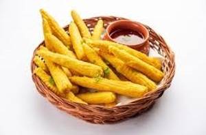 Baby Corn 65