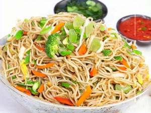 Veg Noodles
