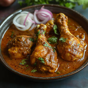 Chicken Curry