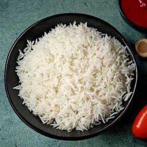 Plain Rice