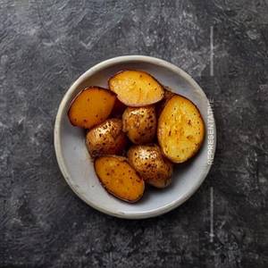 Honey Potato