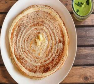 Butter dosai