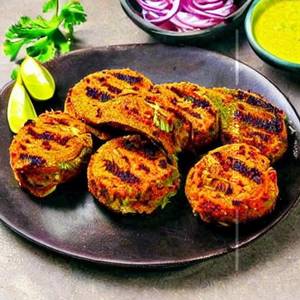 Reshmi Kebab (Makhmali)