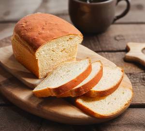 SPL Milk Bread