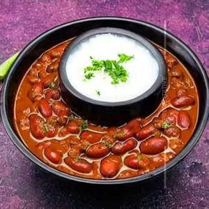 Rajma Masala