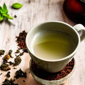Tea
