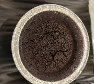 Chocolate Lava Cake