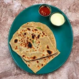 Gobi Paratha