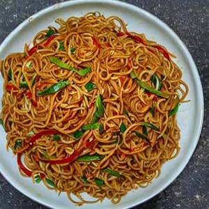 Schezwan Noodles