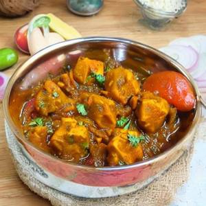 Veg Bhuna