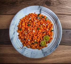 Crispy corn