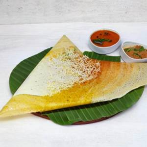 Schezwan Cheese Sada Dosa