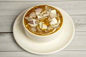 Paneer Do Pyaza