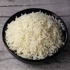 Plain Rice